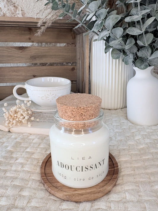 ADOUCISSANT