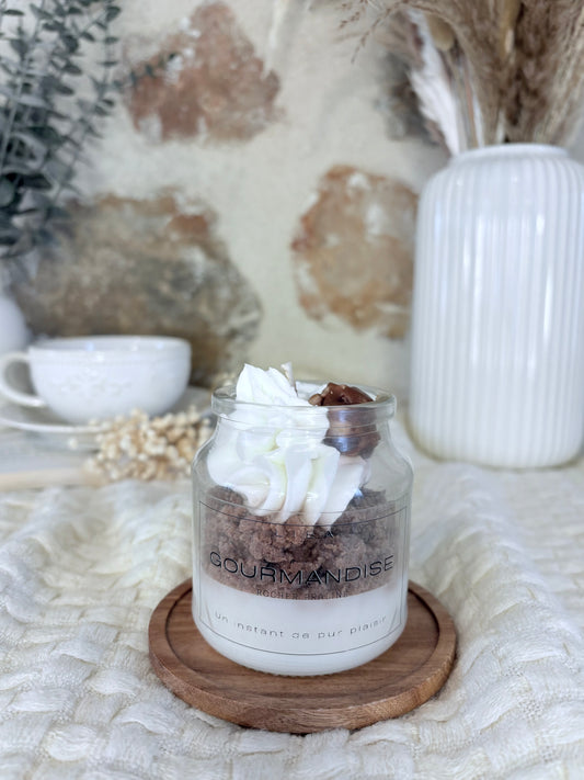 GOURMANDISE
