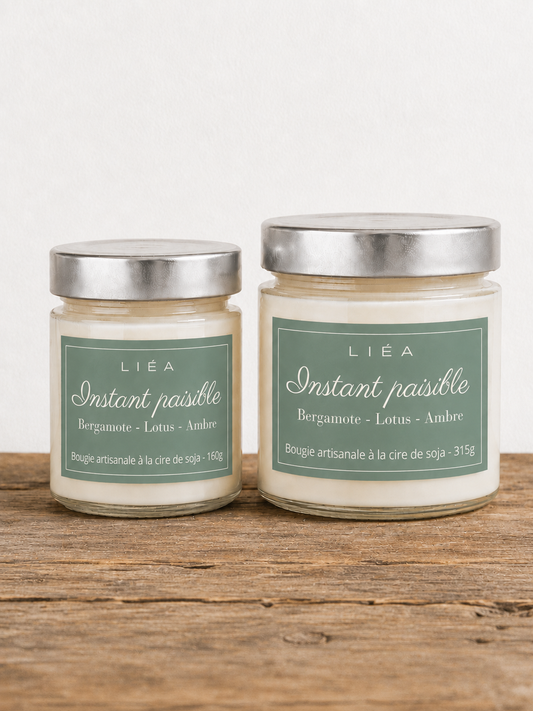 INSTANT PAISIBLE