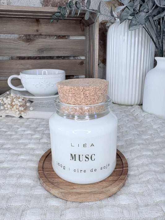 MUSC