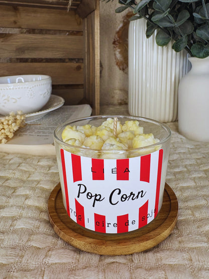 POP CORN