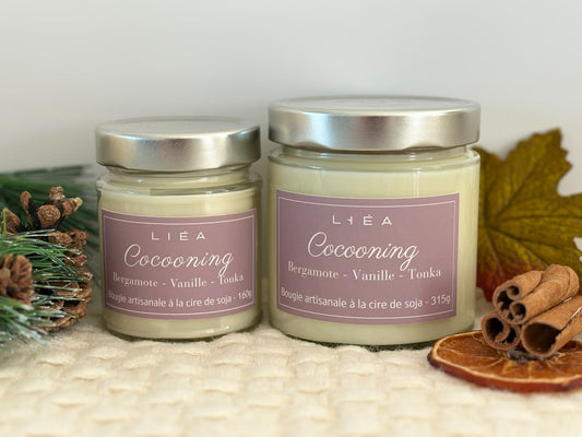 COCOONING