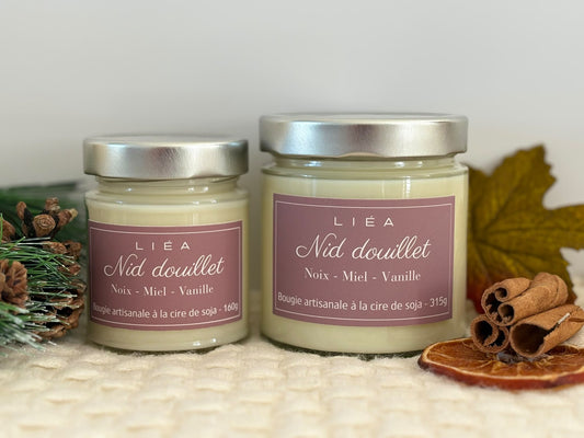 NID DOUILLET